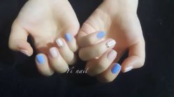 -逸日式美甲美睫工作室