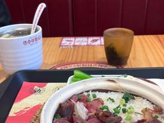 -华记煲仔华·煲仔饭(市桥易发店)