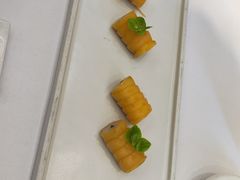 -幸福蔬·时尚蔬食(黄山湖公园店)