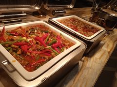 -西藏饭店·亚克·食光自助餐厅(文殊院店)