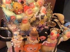 -色響火锅(恒隆广场店)
