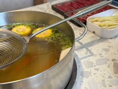 -小城牛事·鲜牛肉火锅(万达店)
