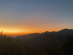 -广州市石门国家森林公园