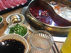 -四喜小胖·北京涮肉(五道营店)