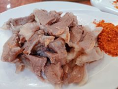 手抓羊肉-国强手抓(北京西路店)