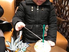 -星巴克臻选(成都宽窄巷子店)