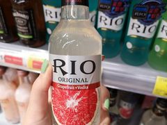 -百佳永辉超市(来福士广场店)