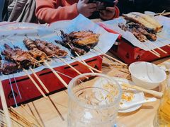 -东北特色烧烤(赣榆店)