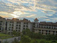 -惠州金海湾嘉华度假酒店