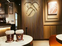 -COSTA COFFEE(上海虹口公园店)
