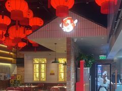 -姚稷大铁锅(东明广场店)