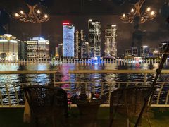 -三利音·浦之舟(滨江大道店)