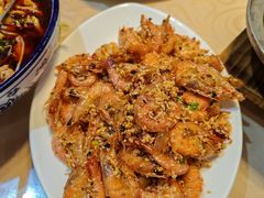 -百年银屏蚝烙·潮汕菜·非遗(乐山店)