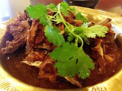 羊蝎子-芦月轩羊蝎子(北蜂窝店)