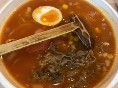 -味千拉面(双井店)