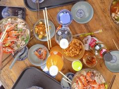 -珍记海鲜粥·海鲜粉