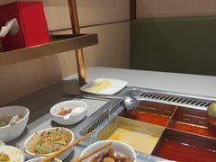 -海底捞火锅(公益西桥店)