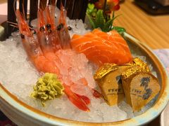 -贵木日本料理·铁板烧(新地假日广场店)