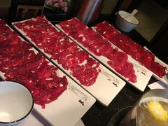 -牛事制造局牛肉火锅(莲岳路店)