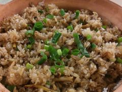 台山黄鳝饭-盈旺小厨·非遗黄鳝饭(泰康路店)