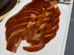 酥不腻烤鸭-小大董·烤鸭(观景餐厅·南京西路店)
