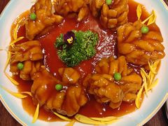 -食味酒味天津菜·海肠捞饭·东方酒饮(鼓楼店)