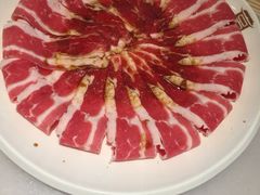 -韩宫宴烤肉·料理(宝山万达店)