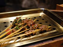 -盟重烧烤(高正街店)