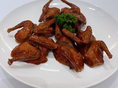 -海逸海鲜酒家(古北店)