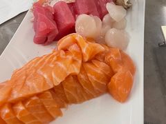 -星河湾半岛酒店·意咖啡西餐厅
