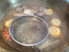 -小牛海记潮汕牛肉店(永定路店)