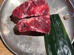 -汉拿山(北京上地华联店)