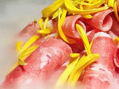 -羊大爷涮肉(亮马桥店)