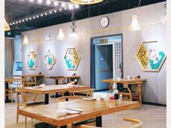 大堂-陈傻子餐厅(世纪都会店)