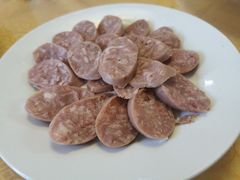 -燕北云山·农家菜·灶台鱼(密云溪翁庄店)