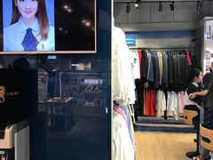 -海马体照相馆(深圳万象天地店)