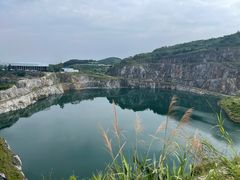 -黄埔油麻山森林公园