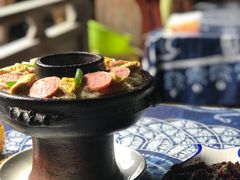 -龙姐私房菜(和顺古镇店)