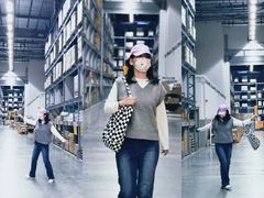 -宜家家居(西安未央商场店)