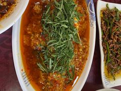 -扒骨肉雅鱼饭店(三雅文化传承店)