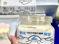 -白色日记·手作酸奶(麦凯乐店)