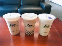 -1点点(银座和谐广场店)