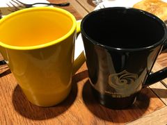 -麦隆咖啡Mellower Coffee(弘基时尚生活中心店)