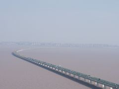 -宁波海天一洲景区