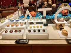 -盛宴自助餐厅(运达喜来登店)