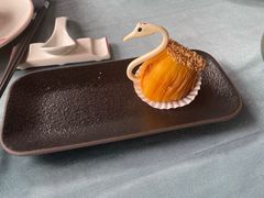 -鹿鸣酒家(越秀店)