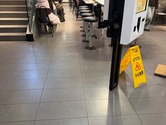 -麦当劳(秣陵路店)