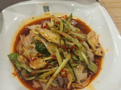 -魏家凉皮(外滩店)