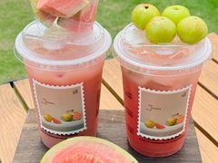 -一杯潮茶·专注潮汕茶饮(十二中创始店)