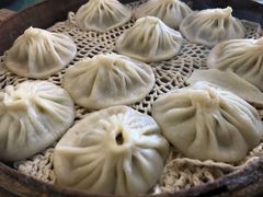 -黄家老店·非遗灌汤包(晋安路店)